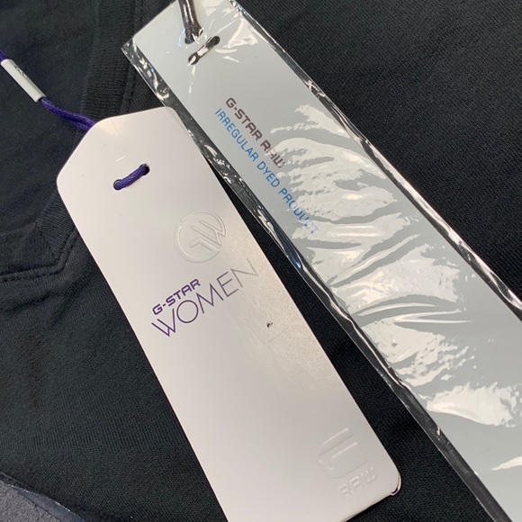 G-Star t-shirt - size S - Picture 7 of 12